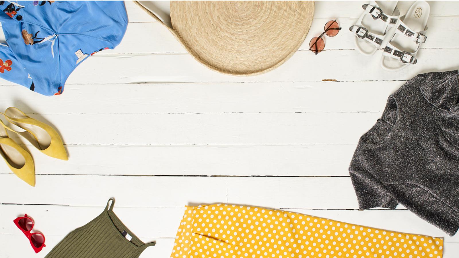 summer clothes websites